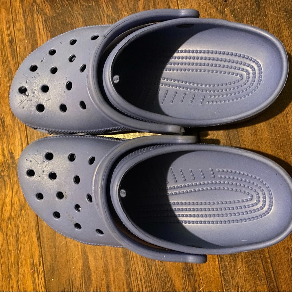 Crocs Aka Clogs